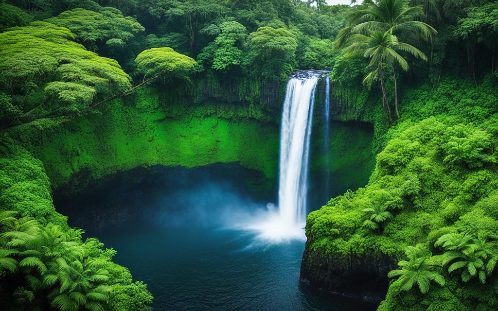 10 Things to do in hilo hawaii