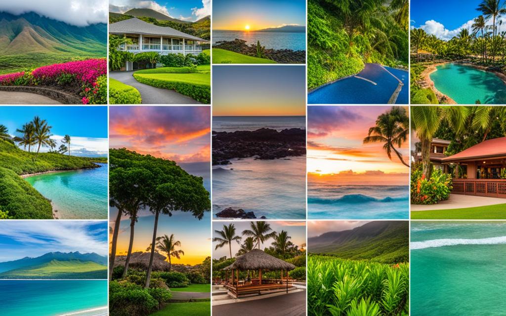 10 best place to stay in maui