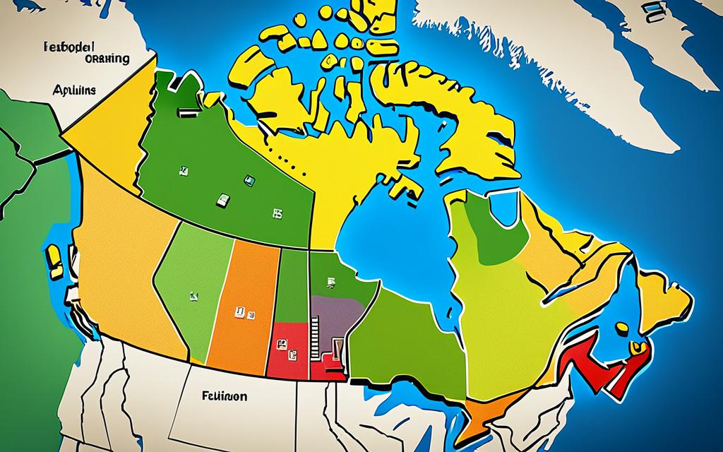 10 cheapest place to live in canada