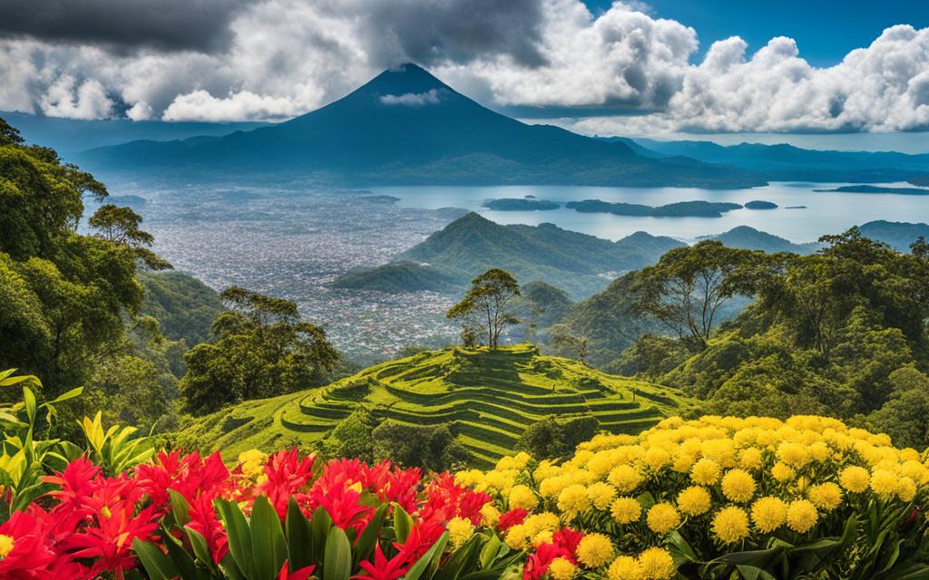 Best time to visit guatemala