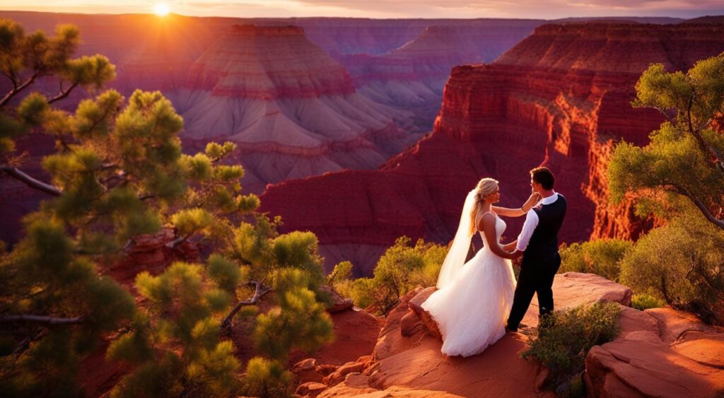 best places to elope in US