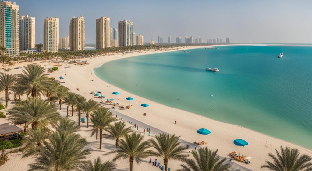 places to visit in ajman